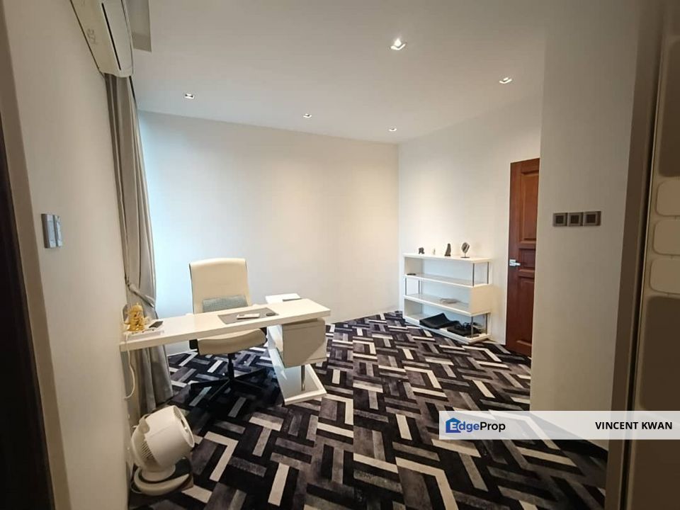 For Rent / D'Summit Residence / Kempas Utama, Johor, Johor Bahru