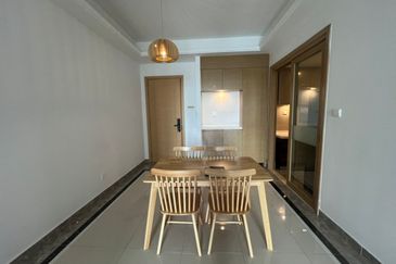 R&F Princess Cove - Seine Region