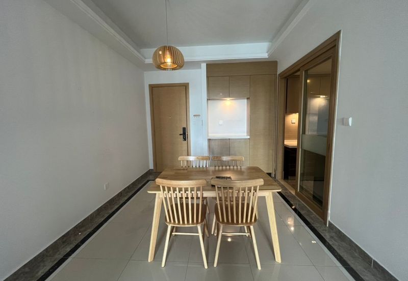 R&F Princess Cove - Seine Region