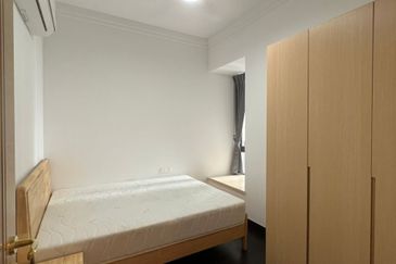 R&F Princess Cove - Seine Region