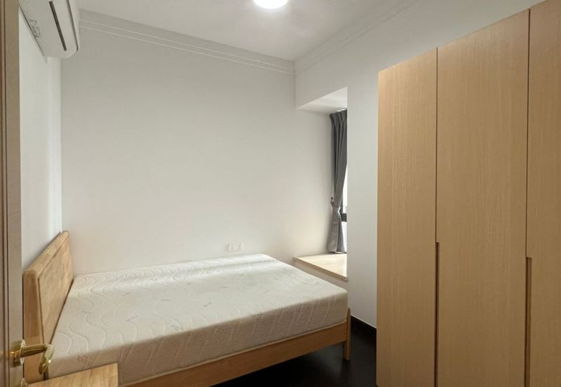 R&F Princess Cove - Seine Region