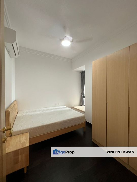 For Rent / R&F Phase 2 / CIQ, Johor, Johor Bahru