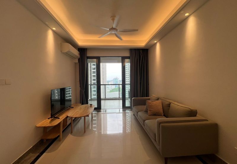 R&F Princess Cove - Seine Region