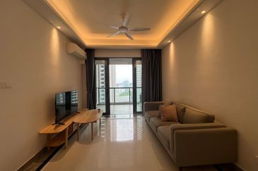 R&F Princess Cove - Seine Region