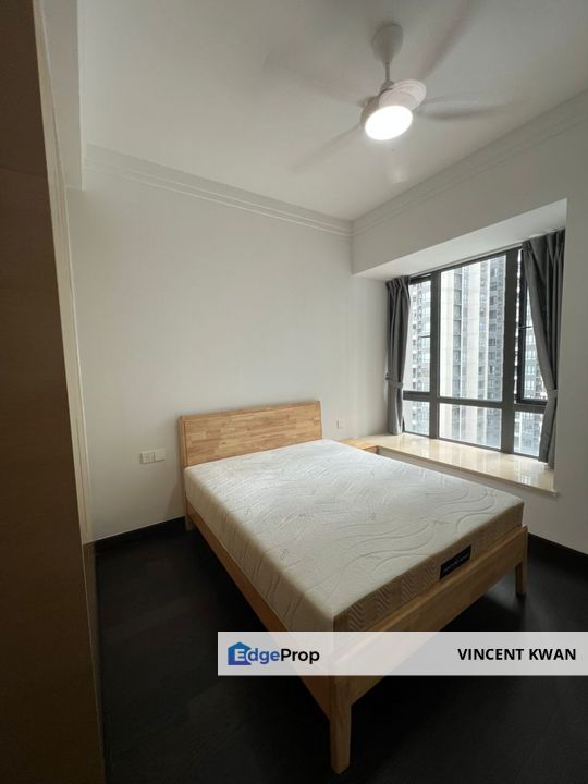 For Rent / R&F Phase 2 / CIQ, Johor, Johor Bahru