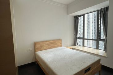 R&F Princess Cove - Seine Region