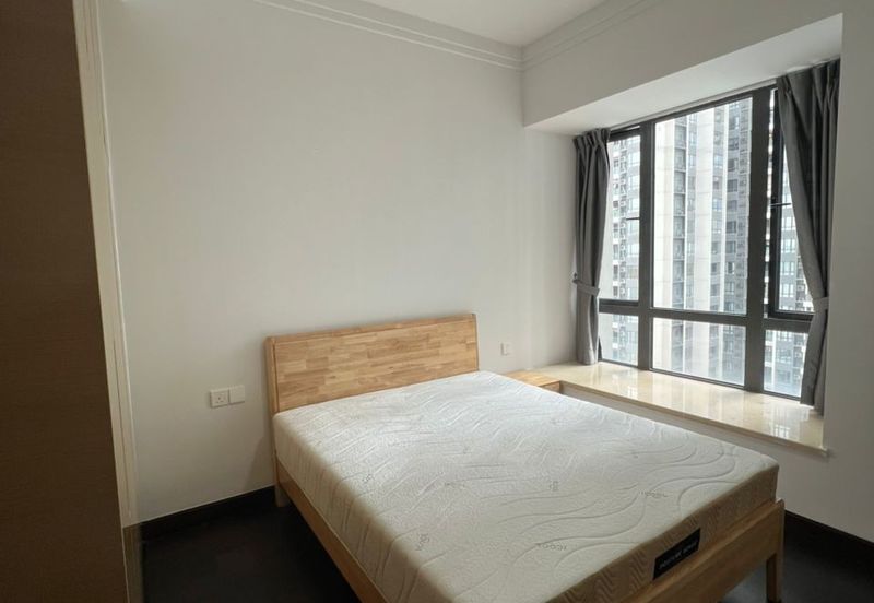 R&F Princess Cove - Seine Region