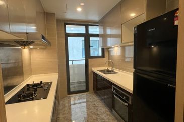 R&F Princess Cove - Seine Region