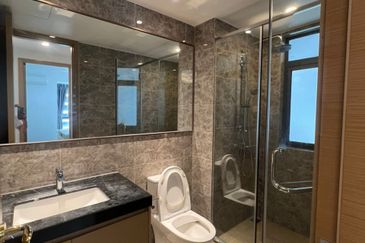 R&F Princess Cove - Seine Region