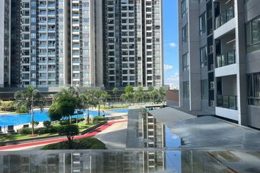 R&F Princess Cove, Tanjung Puteri