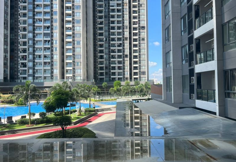 R&F Princess Cove, Tanjung Puteri