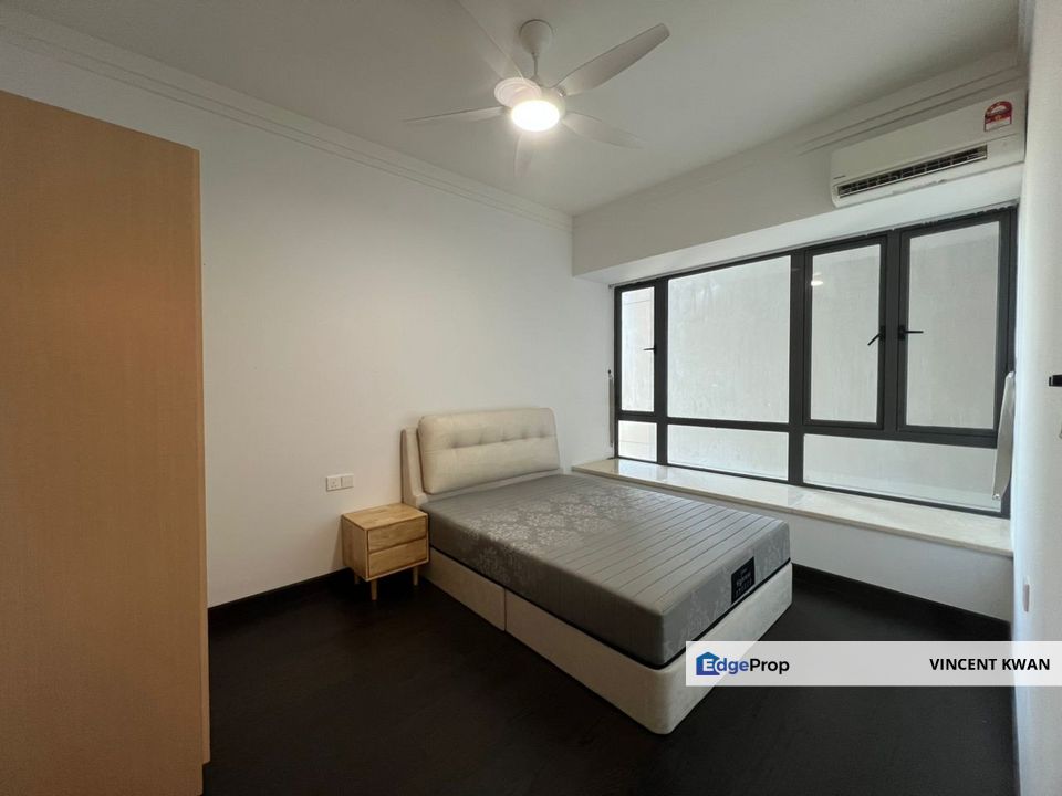 For Rent / R&F Phase 2 / CIQ, Johor, Johor Bahru