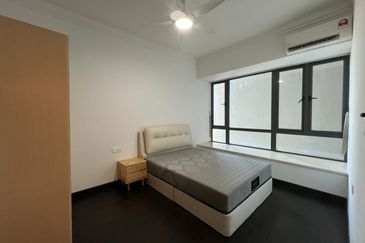 R&F Princess Cove, Tanjung Puteri