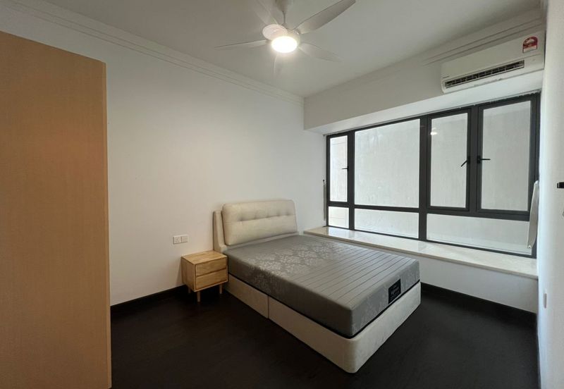 R&F Princess Cove, Tanjung Puteri