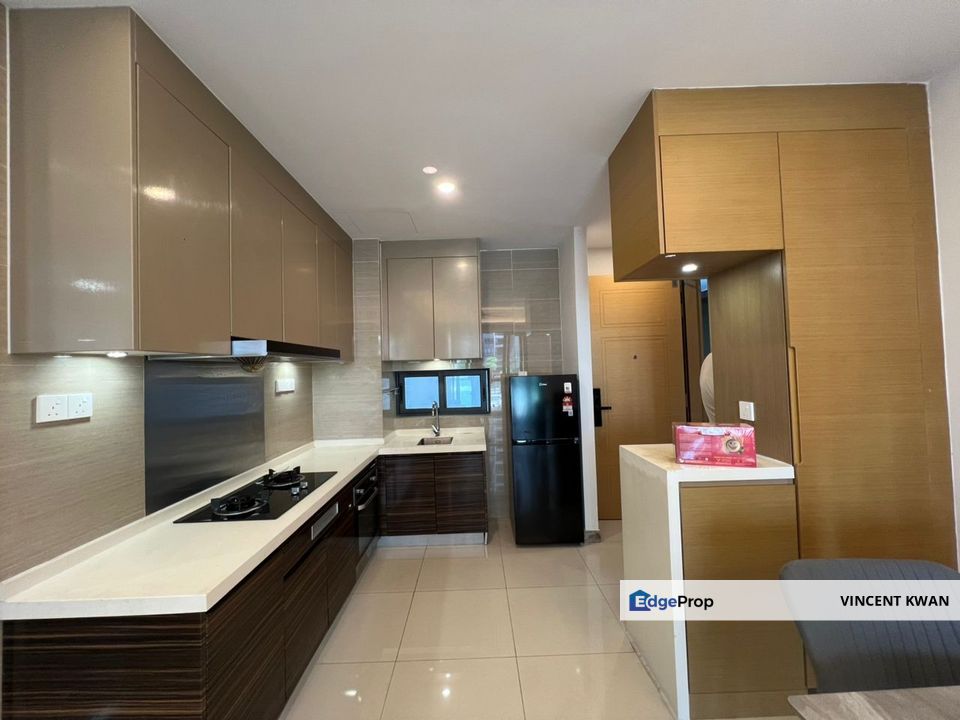 For Rent / R&F Phase 2 / CIQ, Johor, Johor Bahru