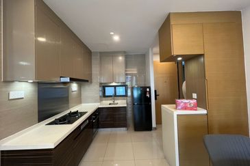 R&F Princess Cove, Tanjung Puteri