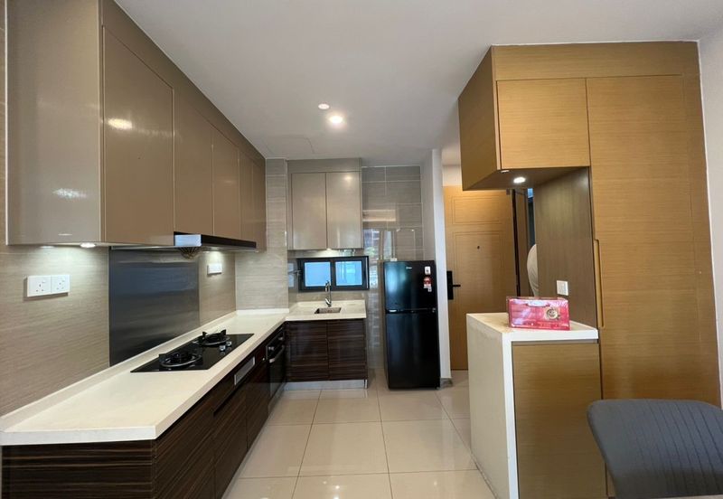 R&F Princess Cove, Tanjung Puteri