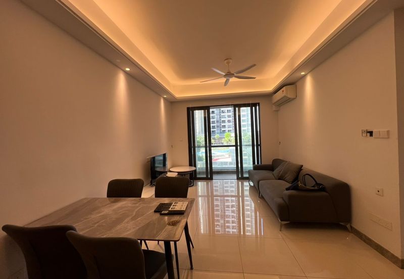 R&F Princess Cove, Tanjung Puteri