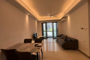 R&F Princess Cove, Tanjung Puteri