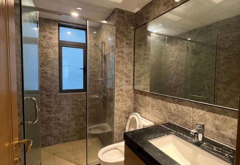 R&F Princess Cove, Tanjung Puteri