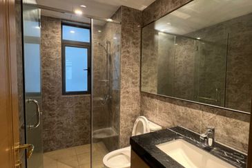 R&F Princess Cove, Tanjung Puteri