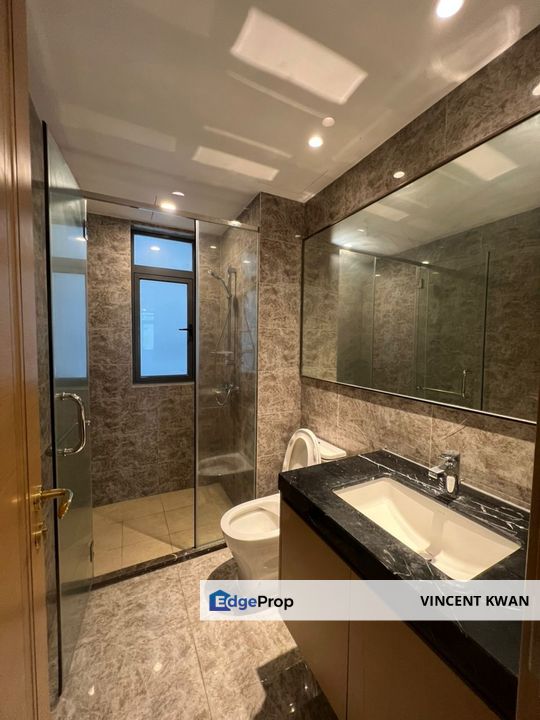 For Rent / R&F Phase 2 / CIQ, Johor, Johor Bahru