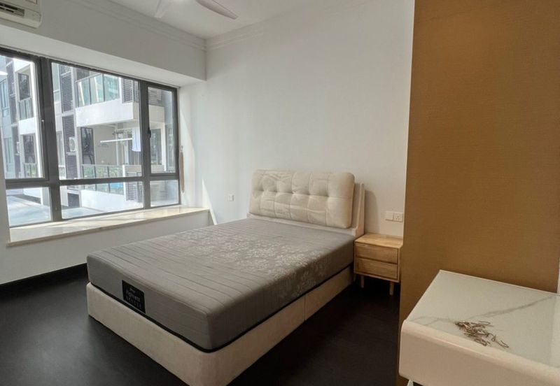 R&F Princess Cove, Tanjung Puteri