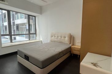 R&F Princess Cove, Tanjung Puteri