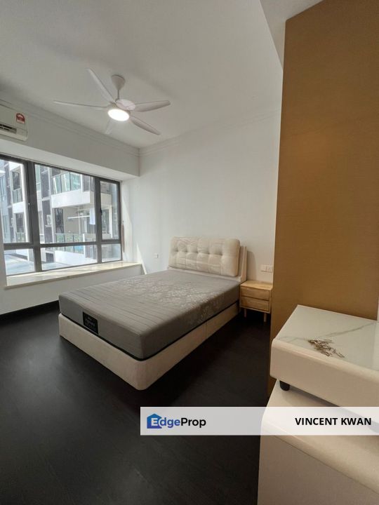 For Rent / R&F Phase 2 / CIQ, Johor, Johor Bahru