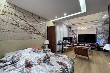 Golf East @ Horizon Hills