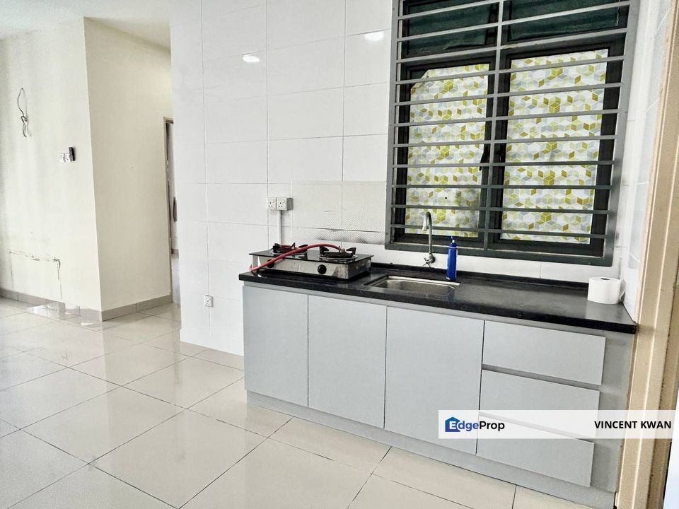 For Sale / The ARC Hills Austin Hill Apartment / Taman Daya, Johor, Johor Bahru