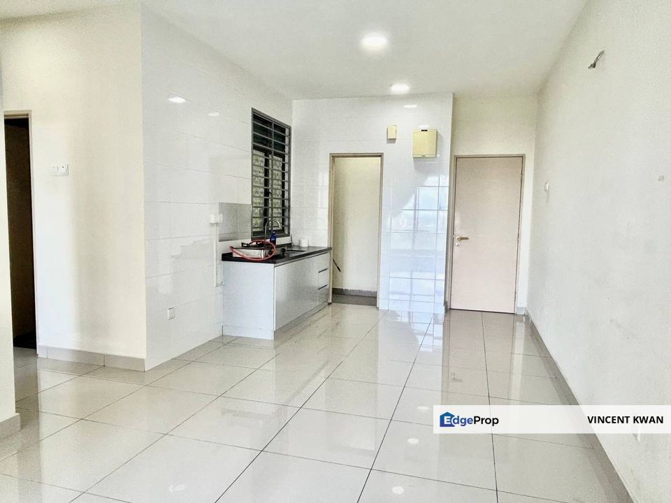 For Sale / The ARC Hills Austin Hill Apartment / Taman Daya, Johor, Johor Bahru