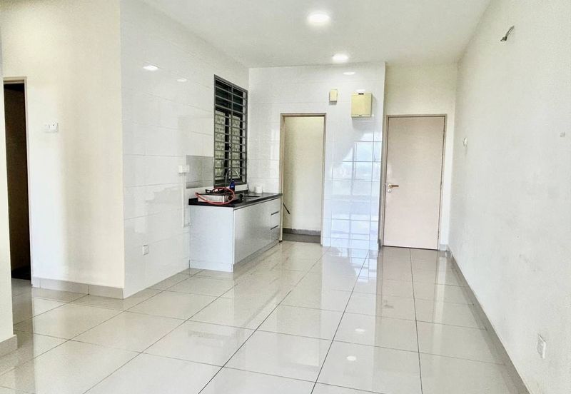 The Arc At Austin Hill