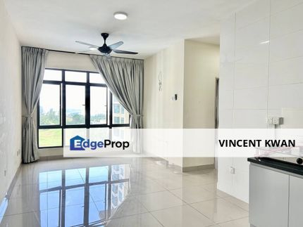 For Sale / The ARC Hills Austin Hill Apartment / Taman Daya, Johor, Johor Bahru