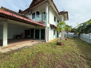 For Sale / Taman Mutiara Rini / 2 Storey Corner Terrace House for Sale ...