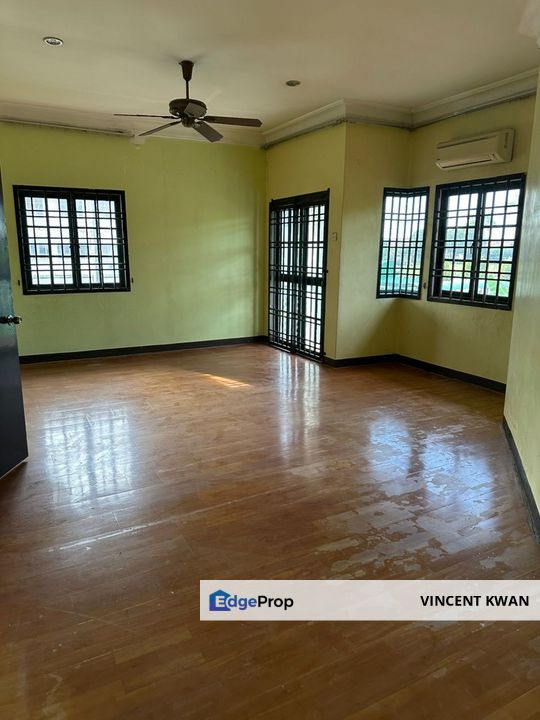 For Sale / Taman Mutiara Rini / 2 Storey Corner Terrace House for Sale ...