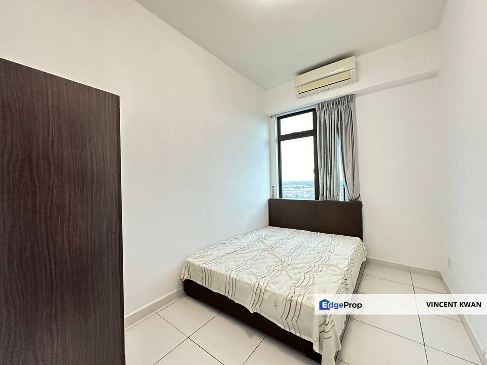 For Sales / Sky Garden Residence / Setia Tropika, Johor, Setia Tropika