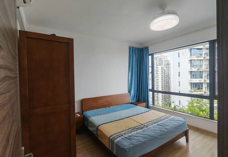 Starview Bay @Forest City