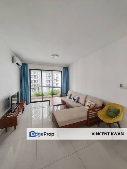 For Rent / Forest City / Starview Bay, Johor, Gelang Patah