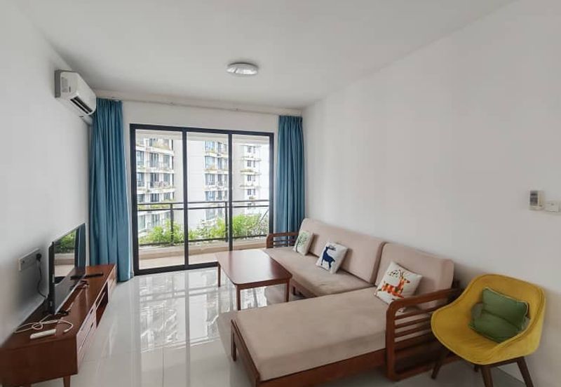 Starview Bay @Forest City