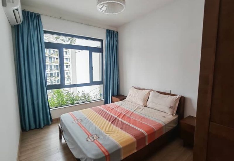 Starview Bay @Forest City