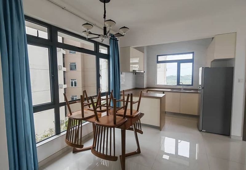 Starview Bay @Forest City