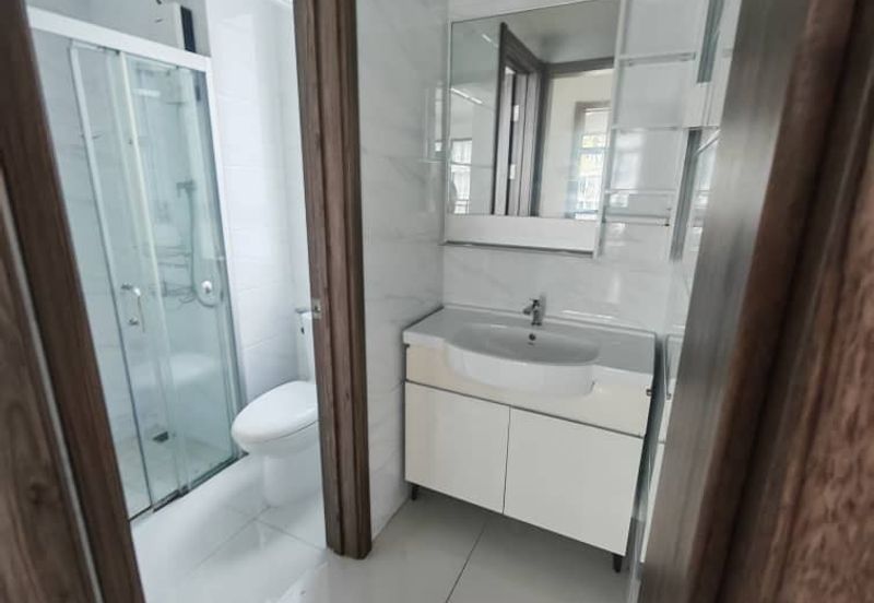 Starview Bay @Forest City