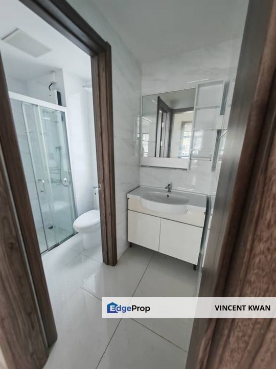 For Rent / Forest City / Starview Bay, Johor, Gelang Patah