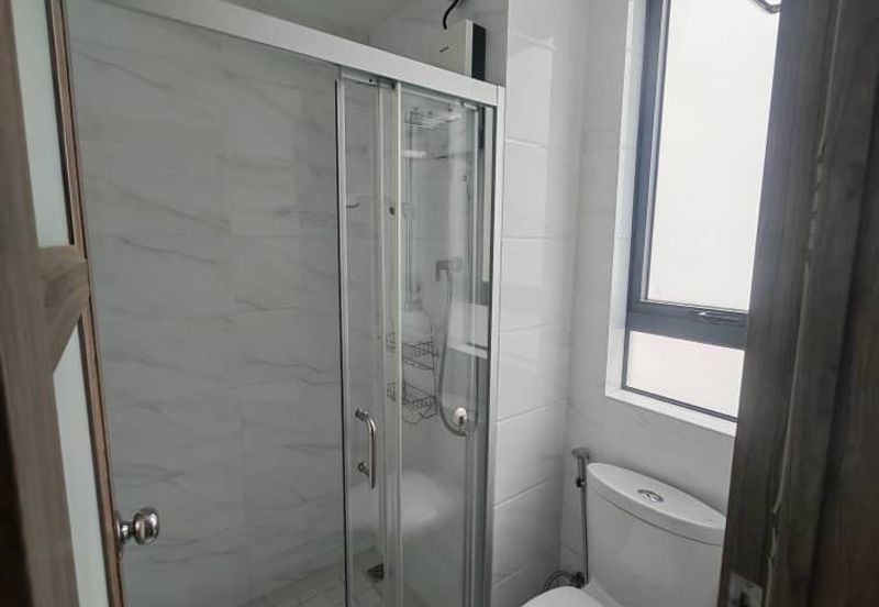 Starview Bay @Forest City