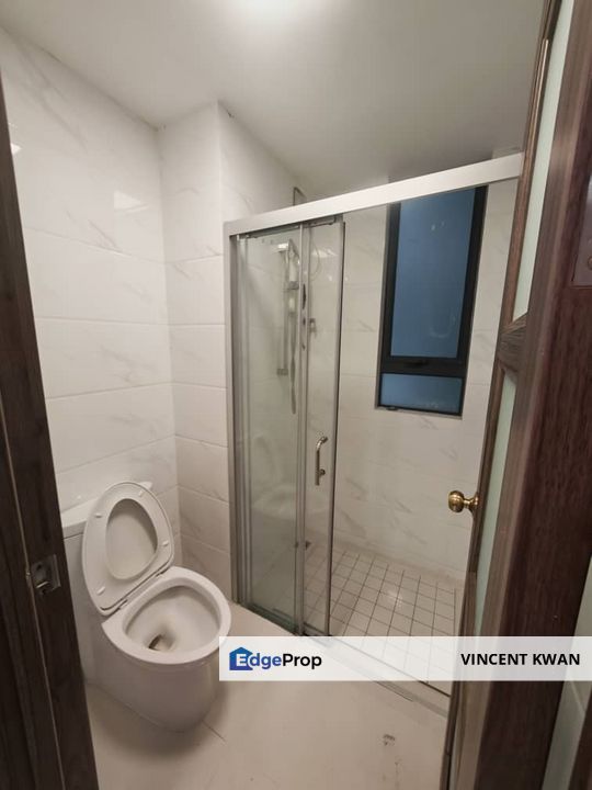 For Rent / Forest City / 2nd Link, Johor, Gelang Patah