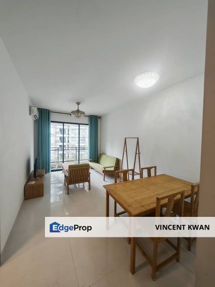 For Rent / Forest City / 2nd Link, Johor, Gelang Patah