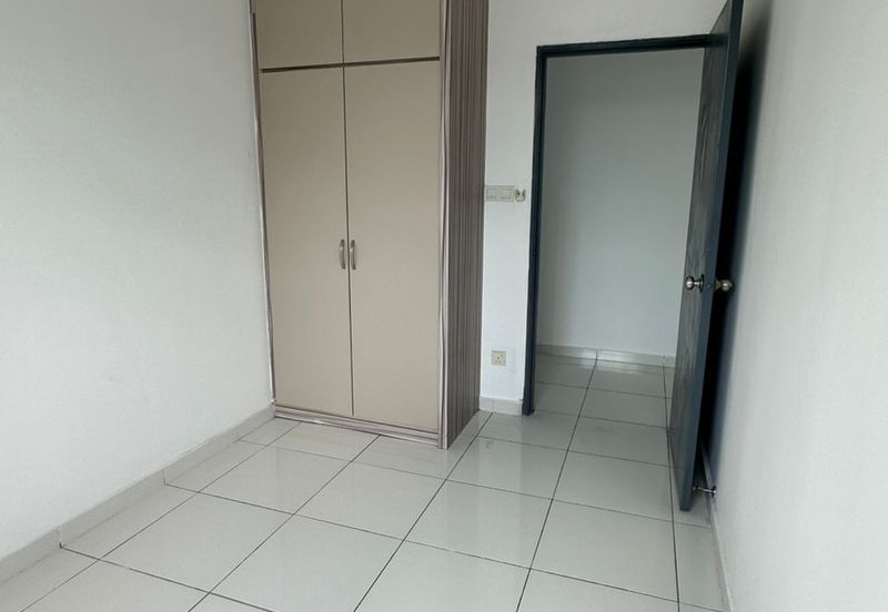 Sky Gardens Residences