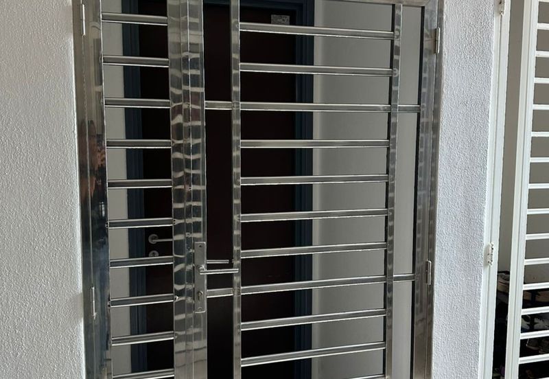 Sky Gardens Residences