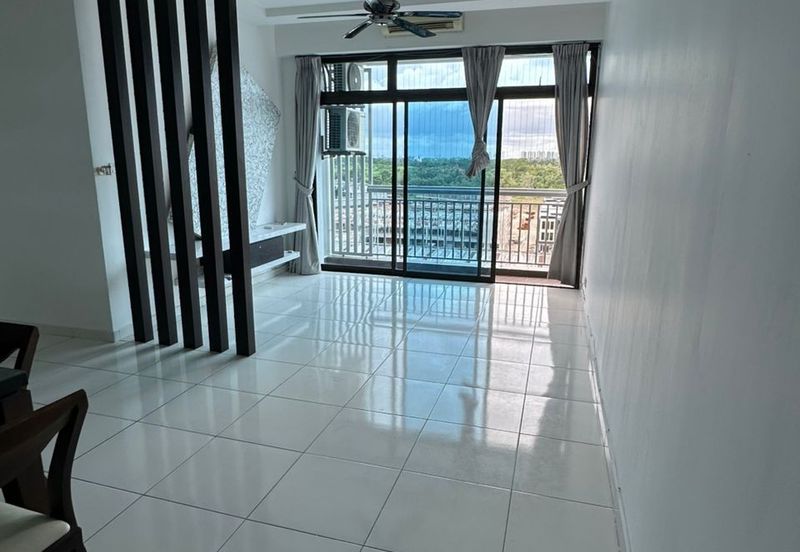 Sky Gardens Residences